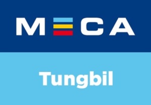 MECA Tungbil logo